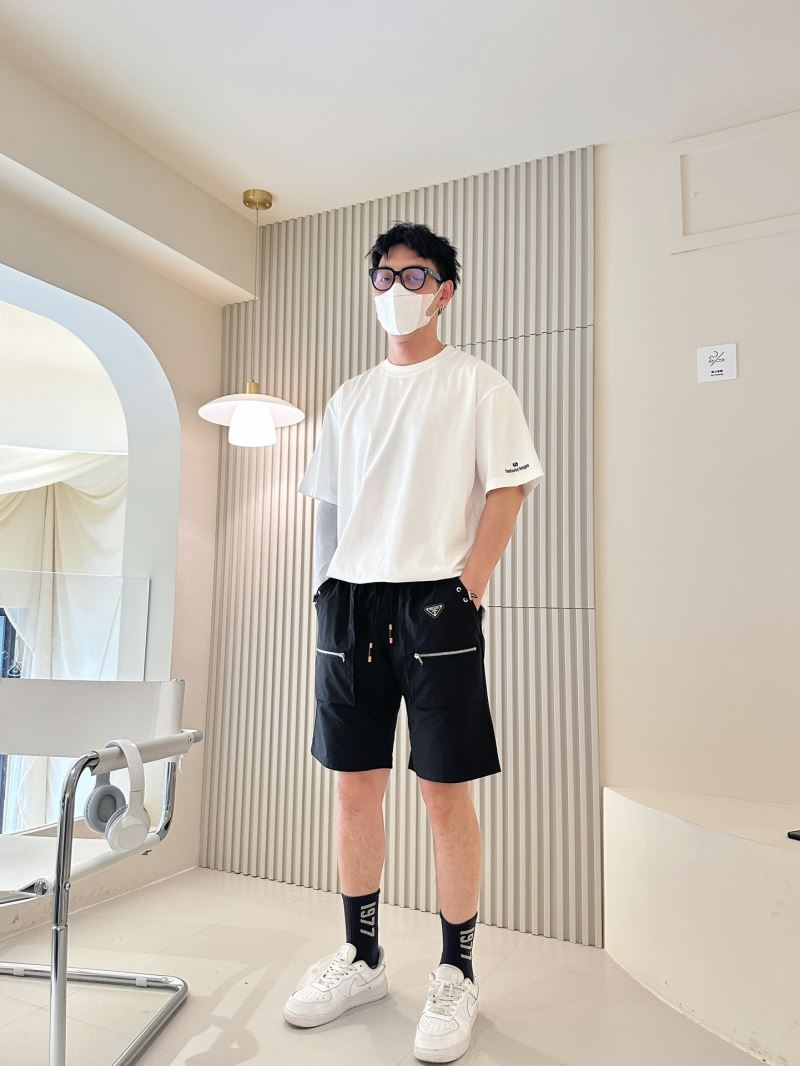 Prada Short Pants